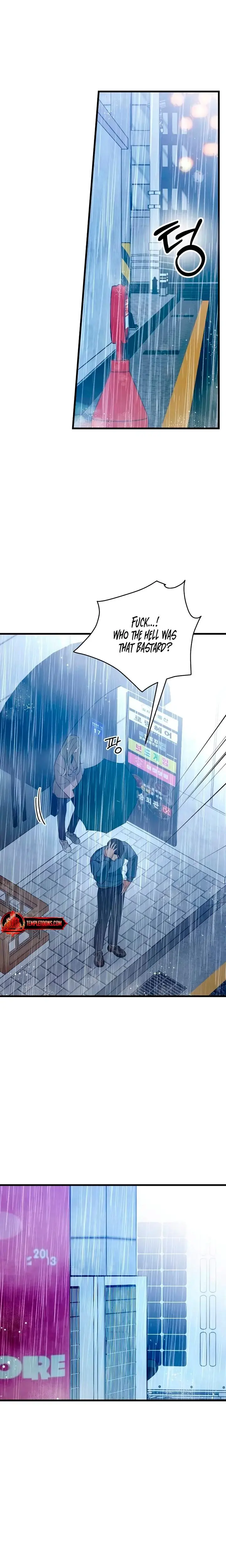 How Far Are You Okay With Chapter 81 - Page 22