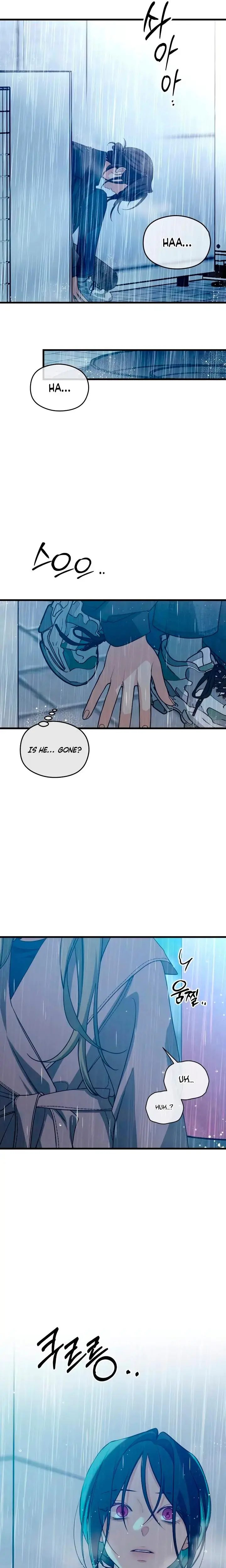 How Far Are You Okay With Chapter 81 - Page 23