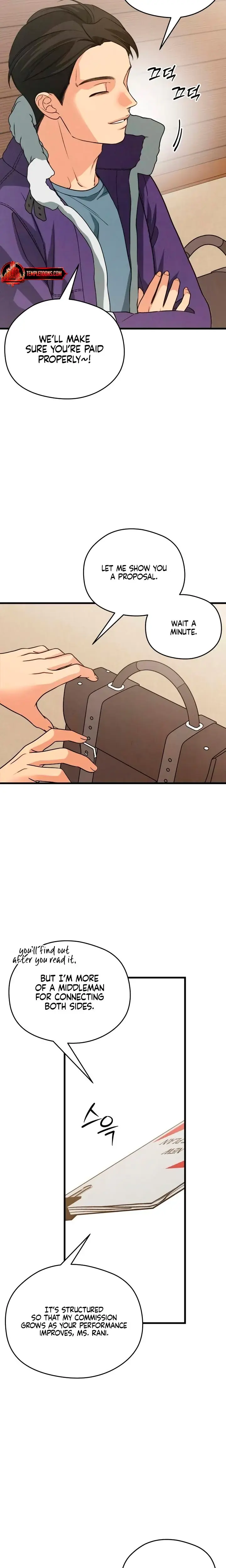 How Far Are You Okay With Chapter 81 - Page 5
