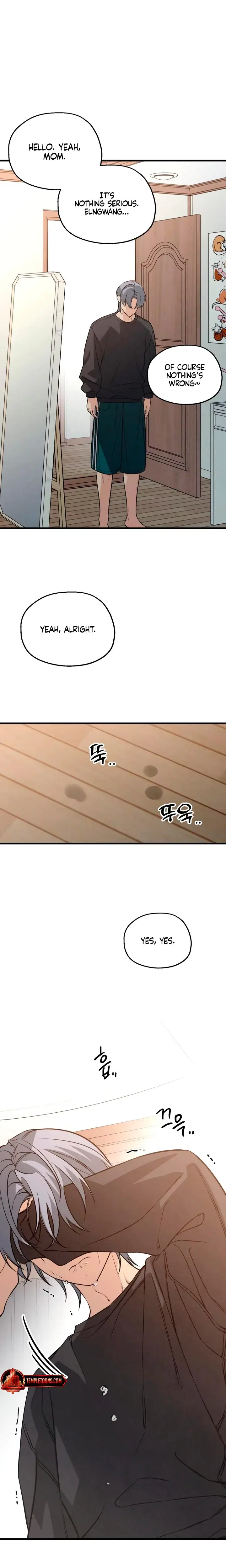 How Far Are You Okay With Chapter 83 - Page 13