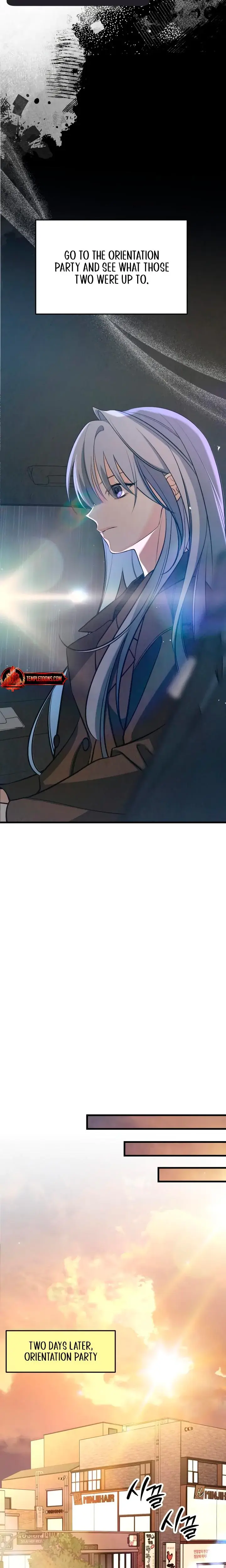 How Far Are You Okay With Chapter 83 - Page 16