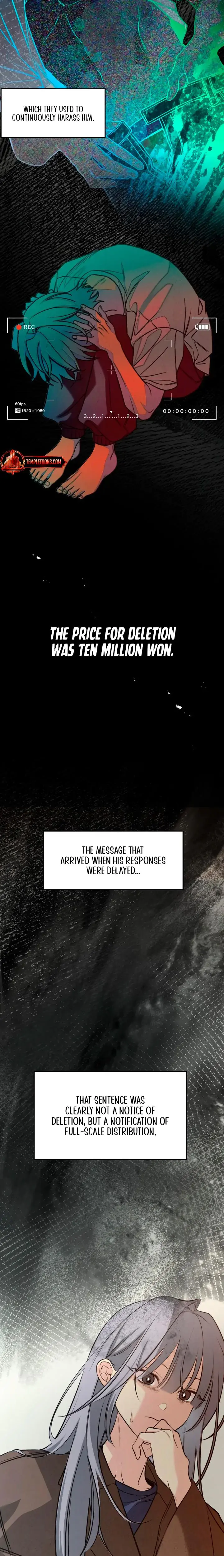 How Far Are You Okay With Chapter 83 - Page 8