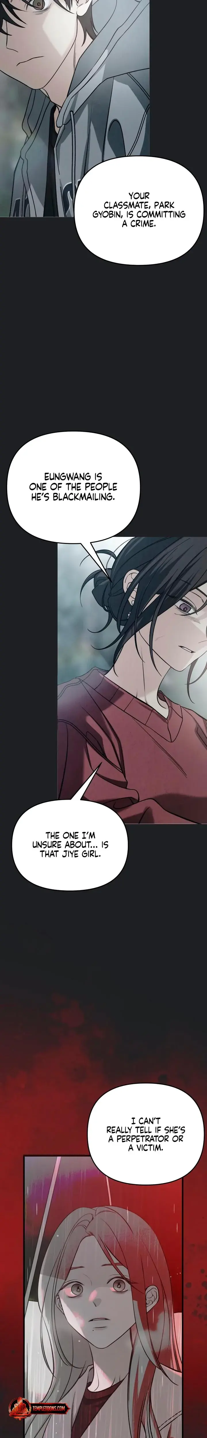 How Far Are You Okay With Chapter 85 - Page 23