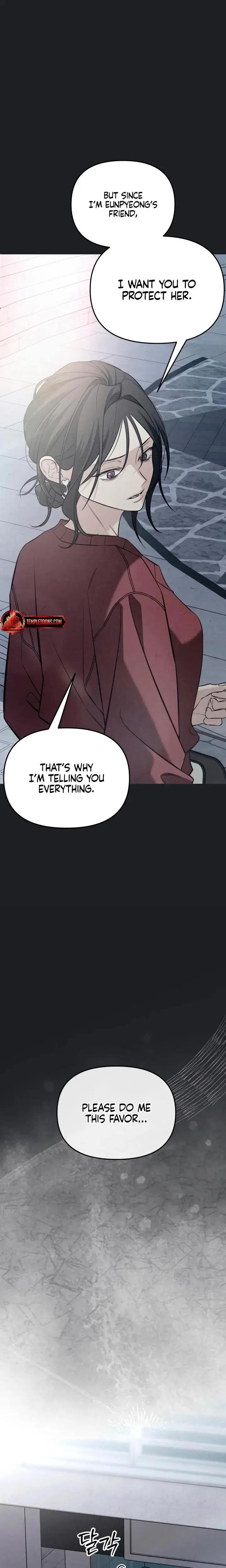How Far Are You Okay With Chapter 85 - Page 25