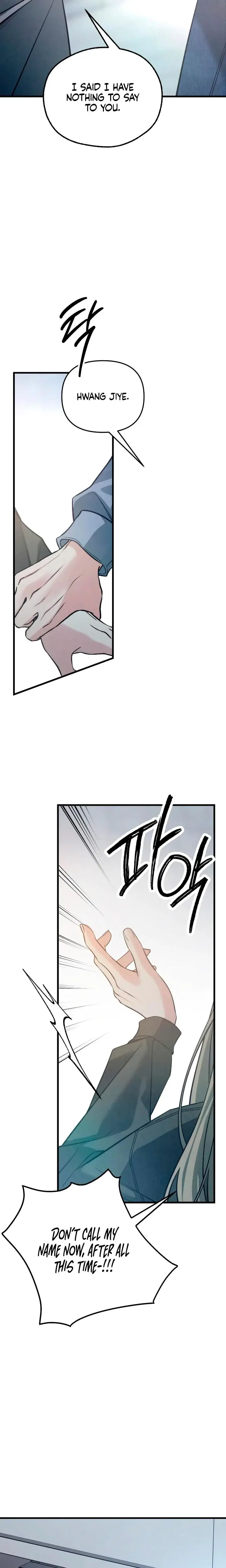 How Far Are You Okay With Chapter 85 - Page 29