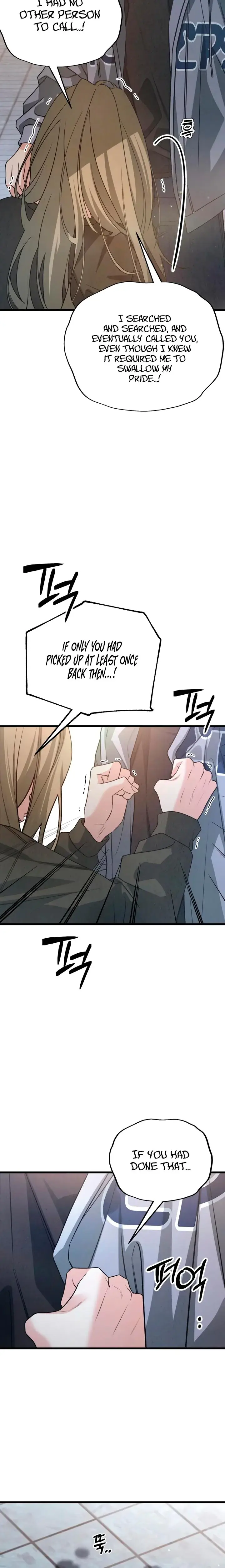 How Far Are You Okay With Chapter 85 - Page 31