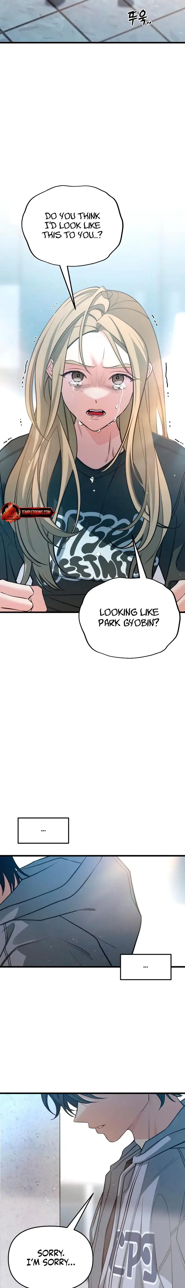 How Far Are You Okay With Chapter 85 - Page 32