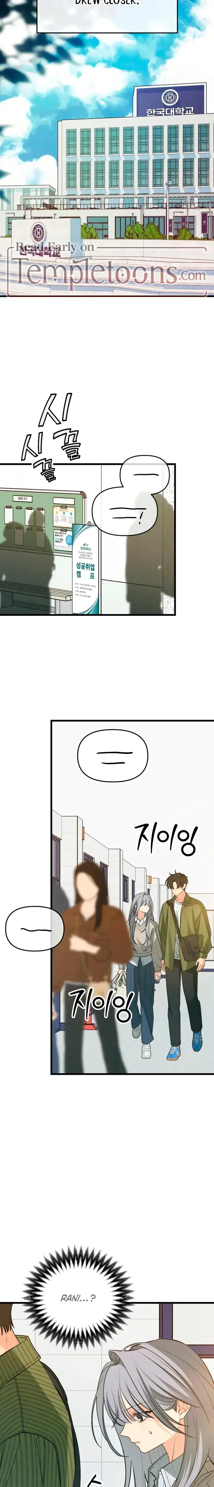How Far Are You Okay With Chapter 86 - Page 13