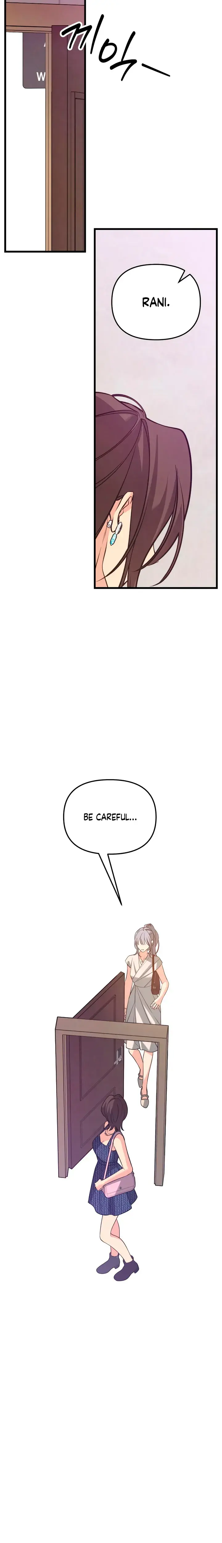 How Far Are You Okay With Chapter 87 - Page 27