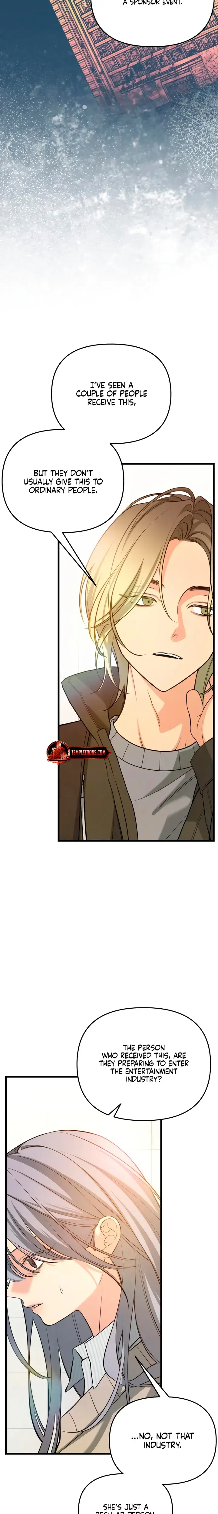 How Far Are You Okay With Chapter 87 - Page 4