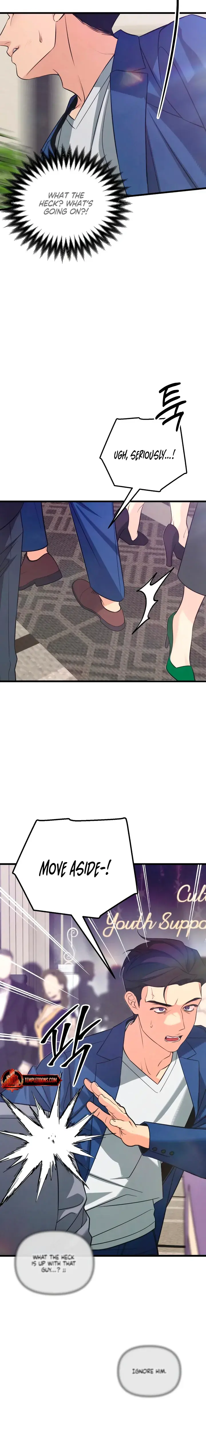 How Far Are You Okay With Chapter 88 - Page 29