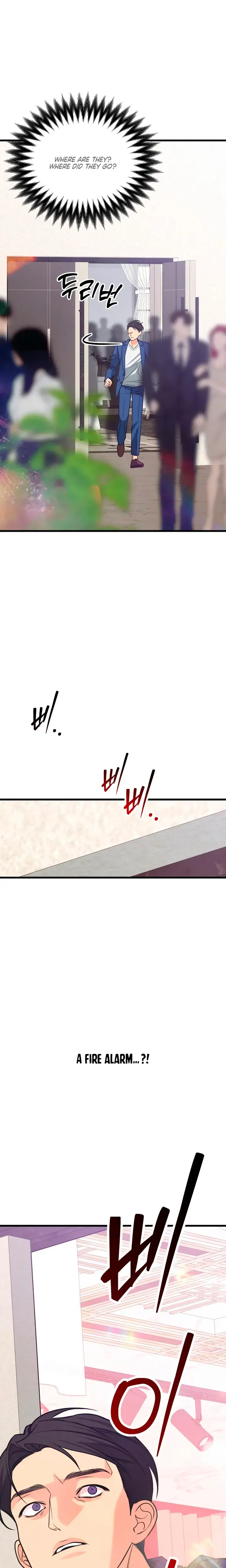 How Far Are You Okay With Chapter 88 - Page 30