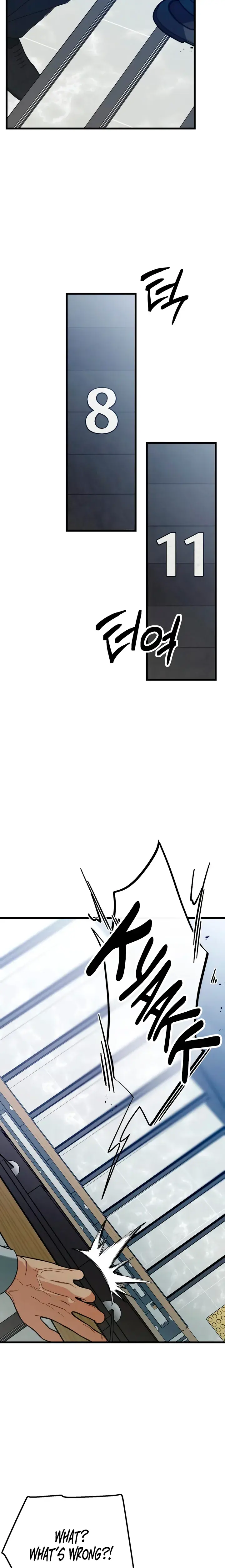How Far Are You Okay With Chapter 89 - Page 20