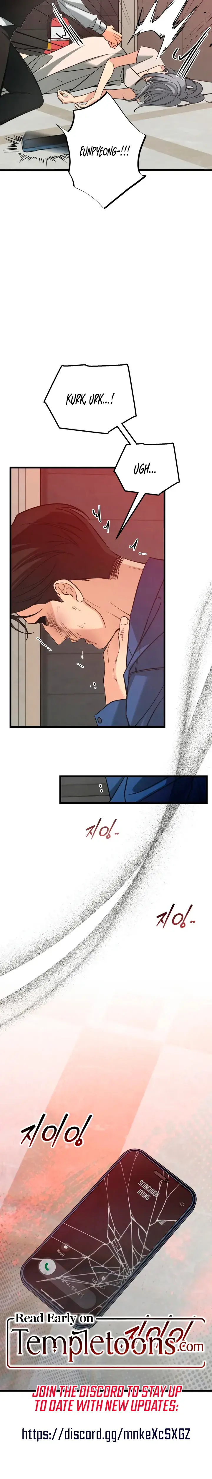 How Far Are You Okay With Chapter 89 - Page 32