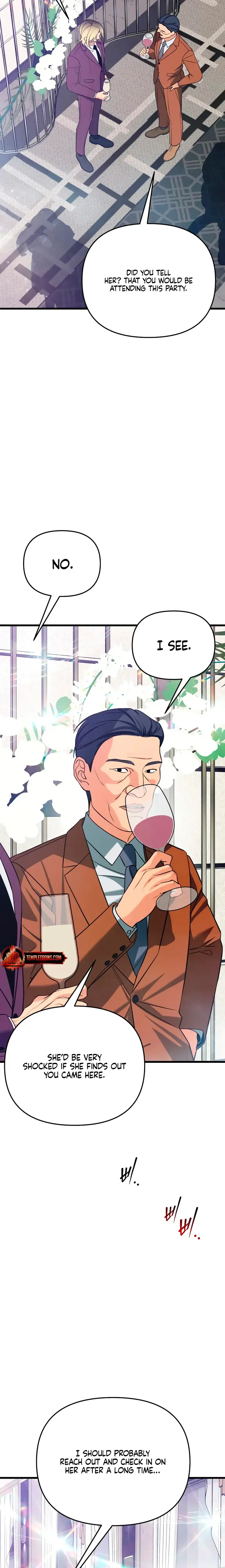 How Far Are You Okay With Chapter 89 - Page 4
