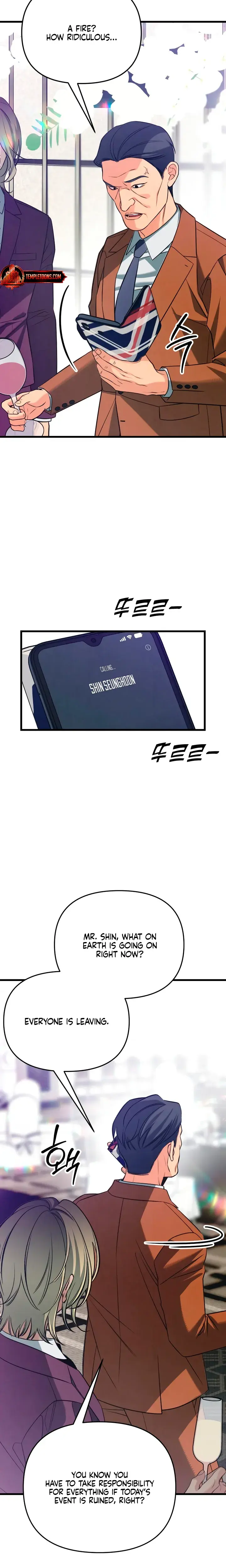 How Far Are You Okay With Chapter 89 - Page 7