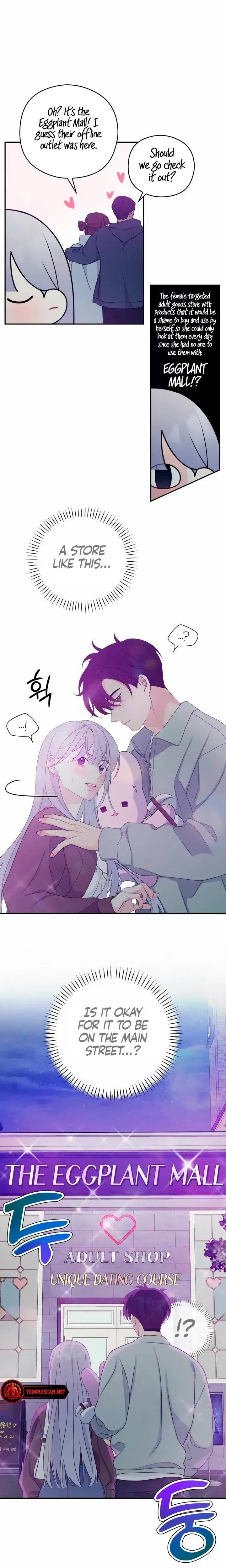 How Far Are You Okay With Chapter 9 - Page 14