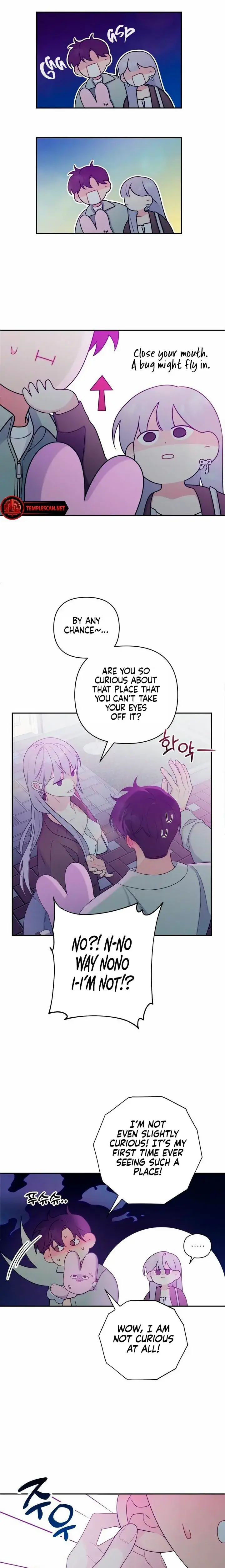 How Far Are You Okay With Chapter 9 - Page 15