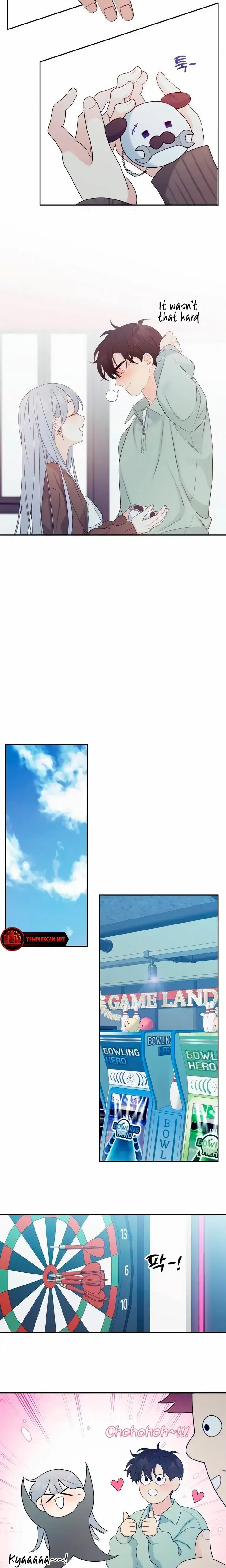 How Far Are You Okay With Chapter 9 - Page 5