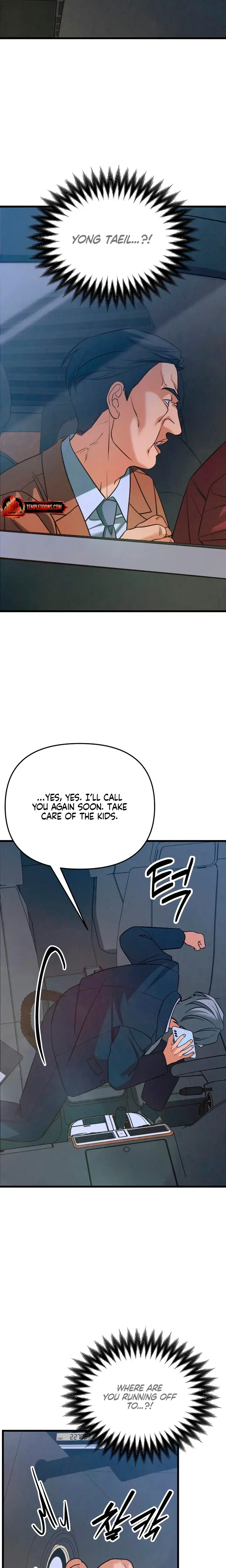 How Far Are You Okay With Chapter 90 - Page 11