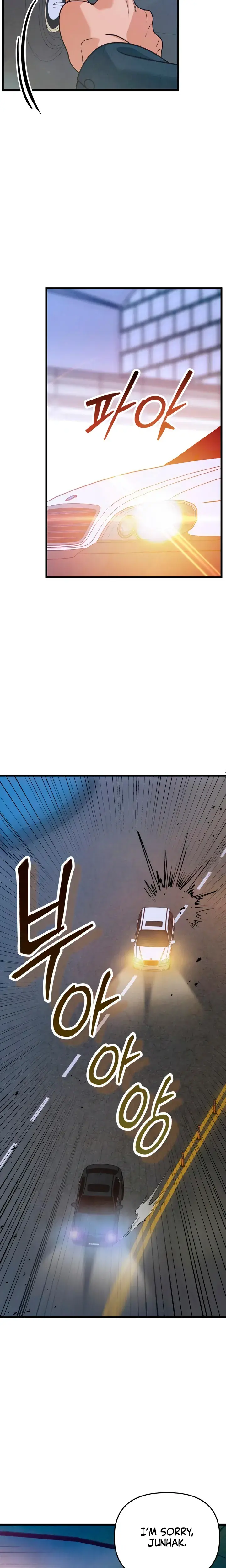 How Far Are You Okay With Chapter 90 - Page 12