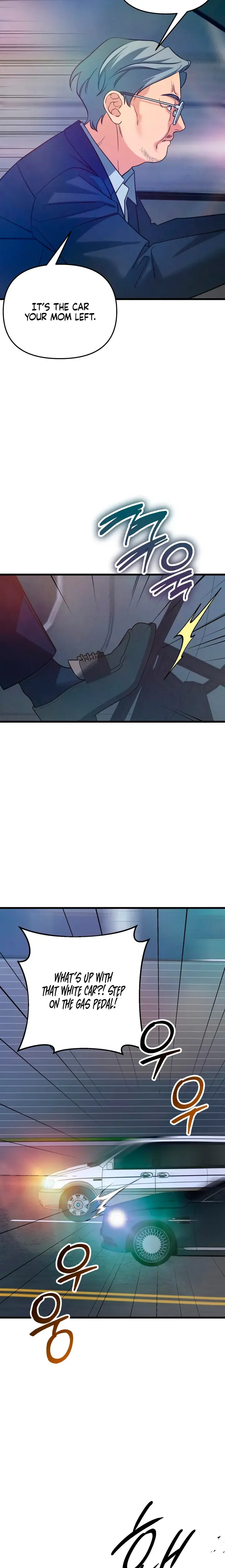 How Far Are You Okay With Chapter 90 - Page 13