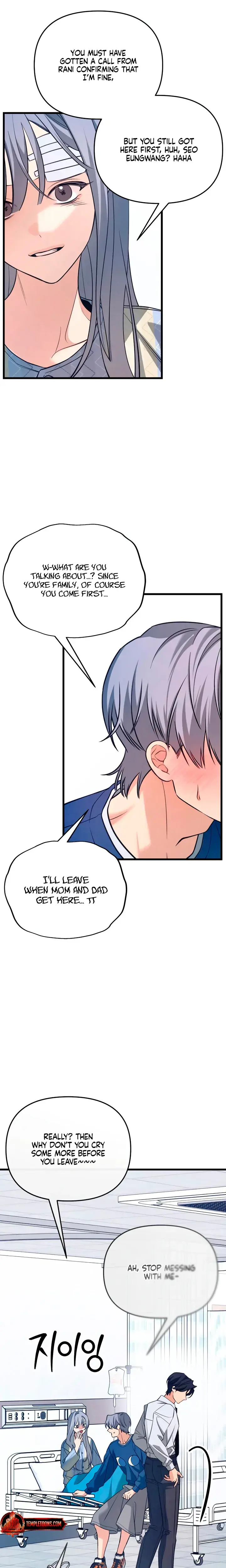 How Far Are You Okay With Chapter 90 - Page 26