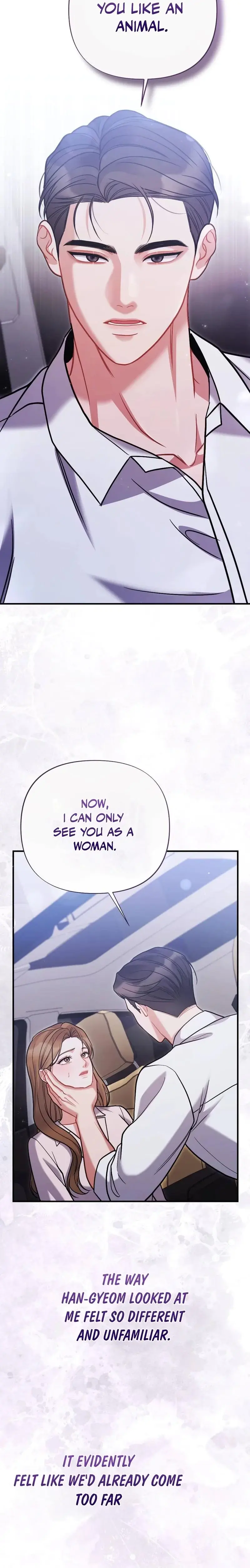 How Friendship Ends Chapter 10 - Page 11
