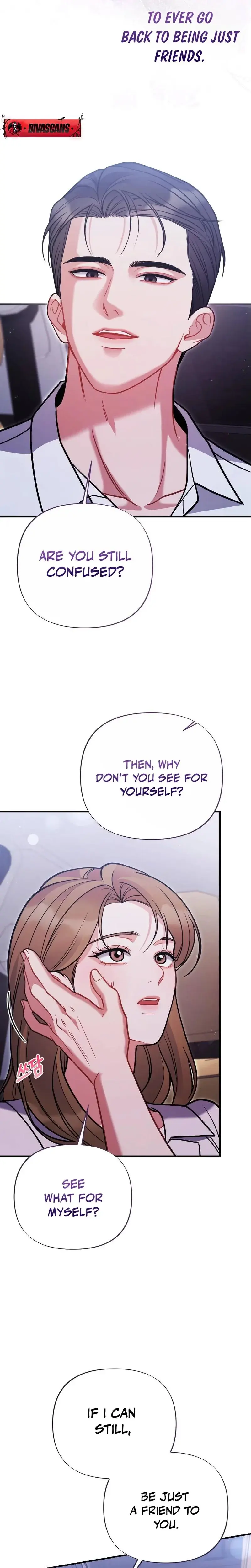 How Friendship Ends Chapter 10 - Page 12