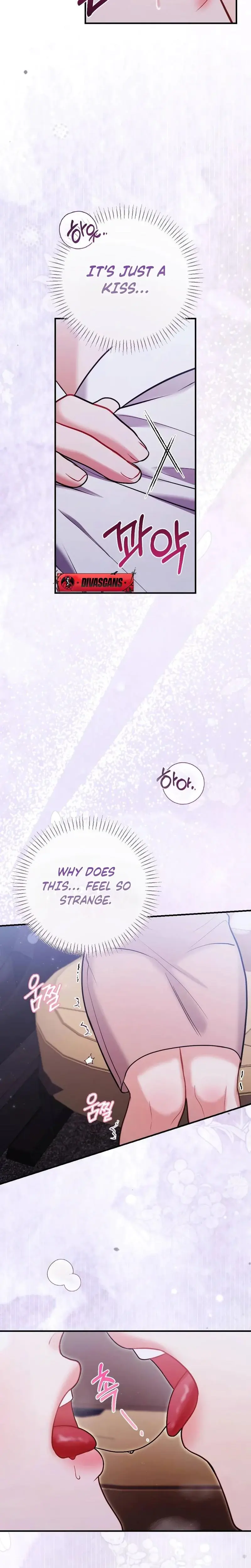 How Friendship Ends Chapter 10 - Page 16