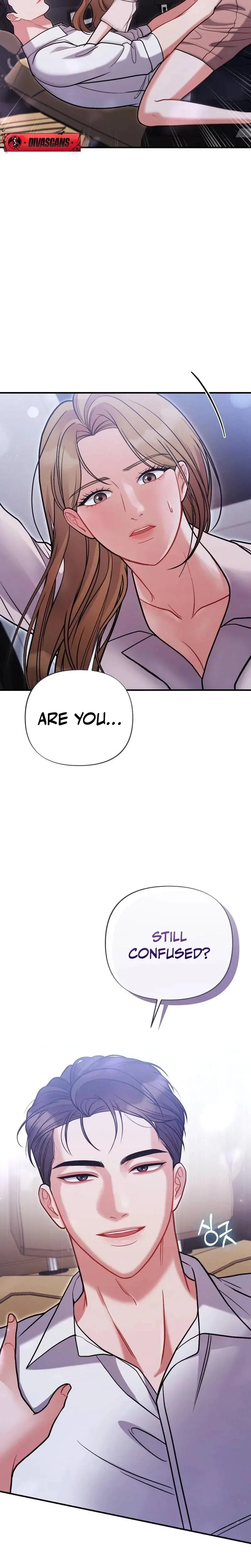 How Friendship Ends Chapter 10 - Page 20