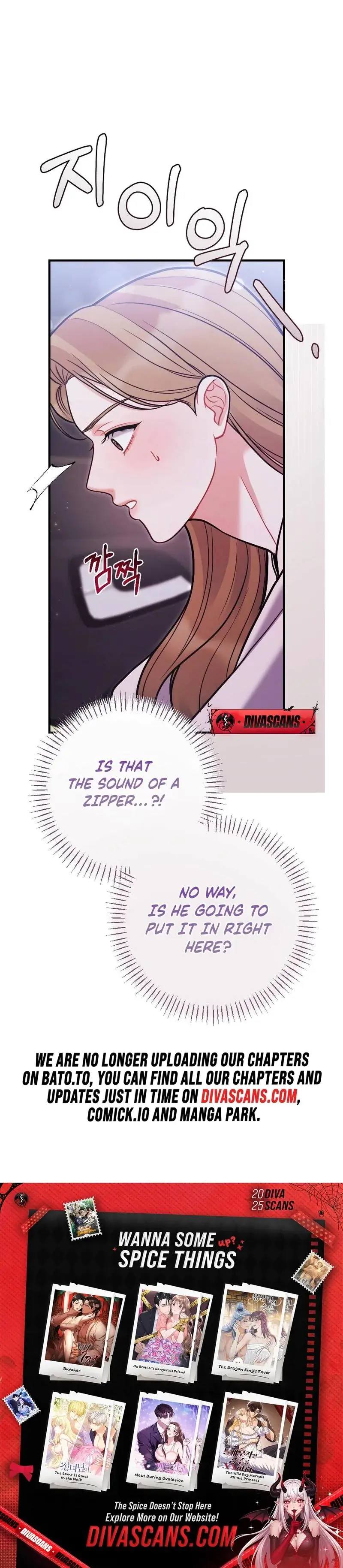 How Friendship Ends Chapter 10 - Page 27