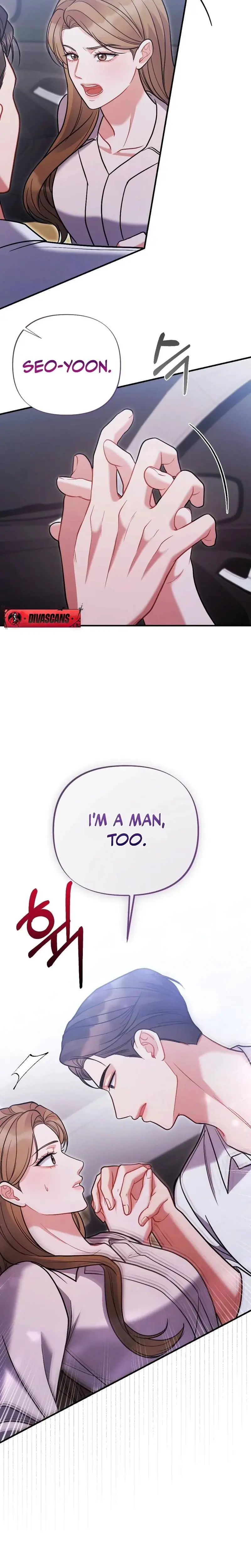 How Friendship Ends Chapter 10 - Page 8