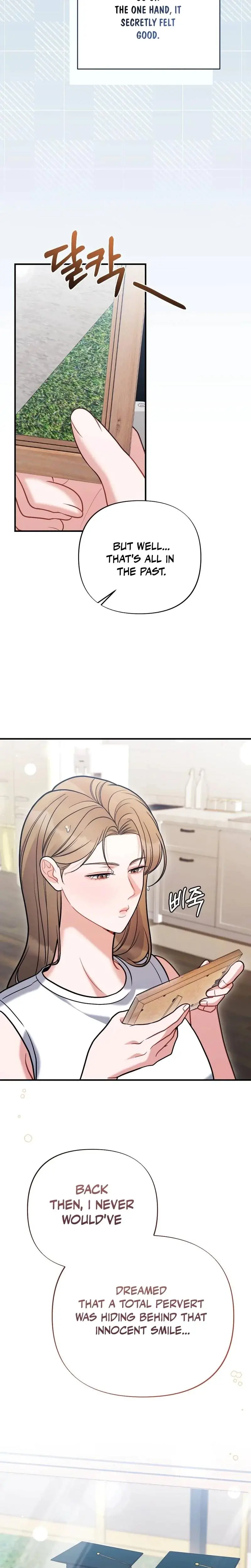 How Friendship Ends Chapter 11 - Page 14