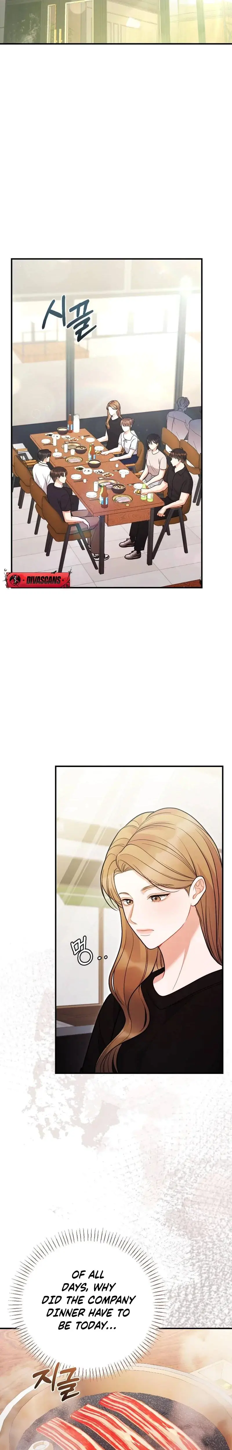 How Friendship Ends Chapter 13 - Page 16