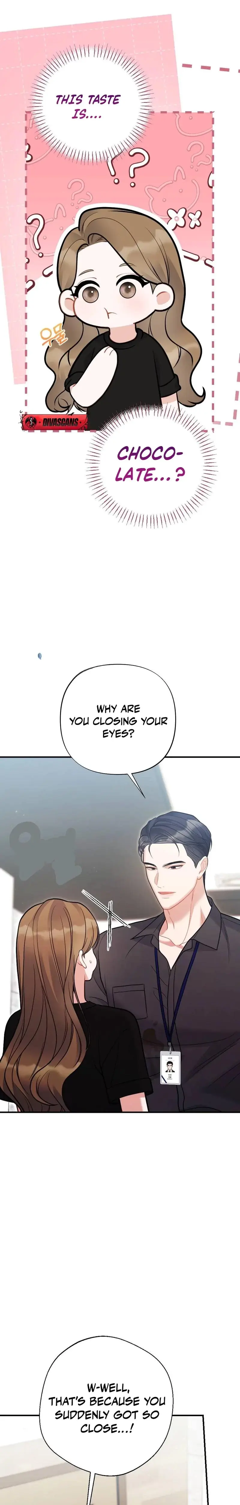 How Friendship Ends Chapter 13 - Page 3
