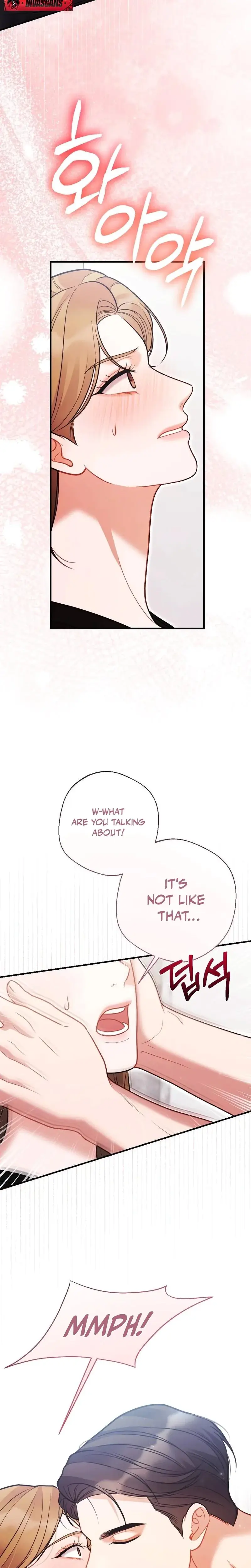 How Friendship Ends Chapter 13 - Page 5