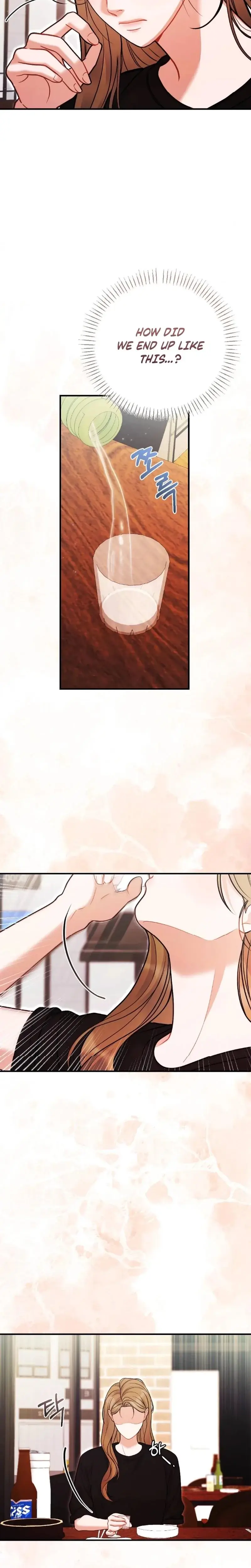 How Friendship Ends Chapter 14 - Page 7