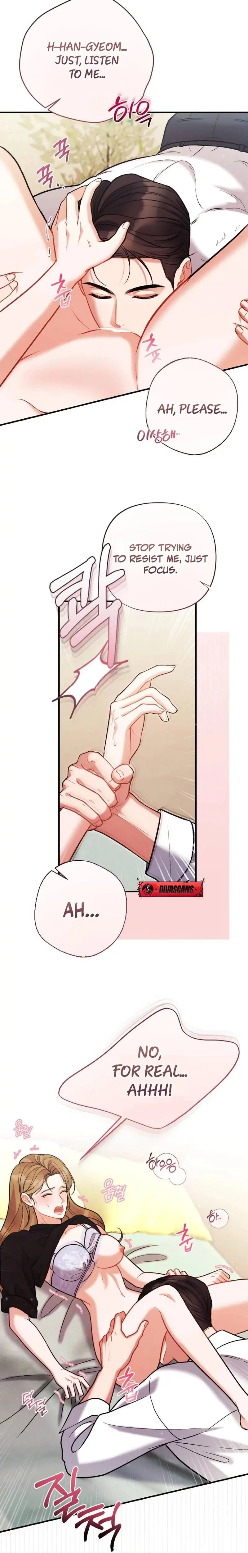 How Friendship Ends Chapter 15 - Page 16