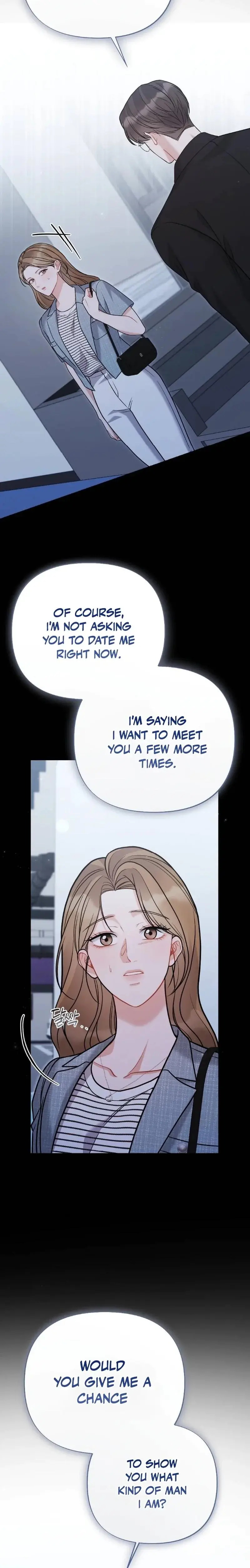How Friendship Ends Chapter 19 - Page 14