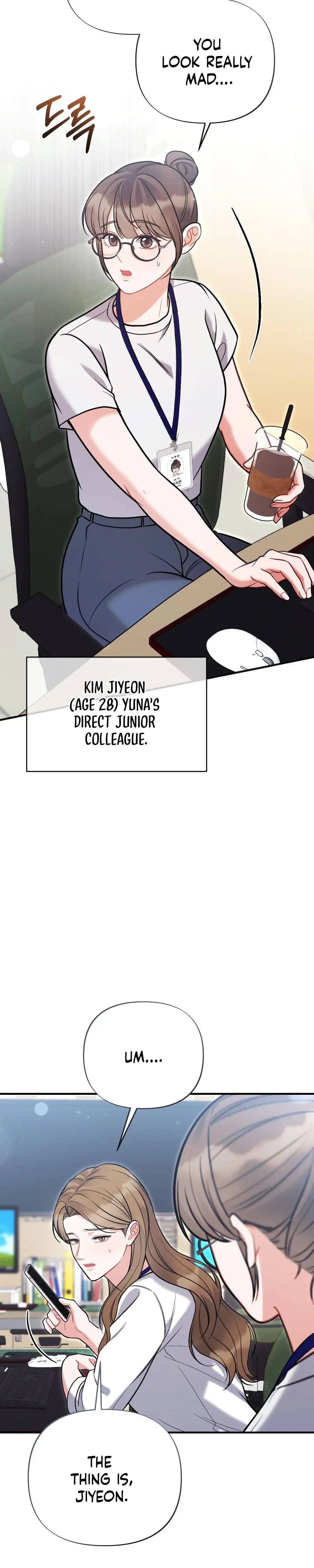 How Friendship Ends Chapter 2 - Page 10