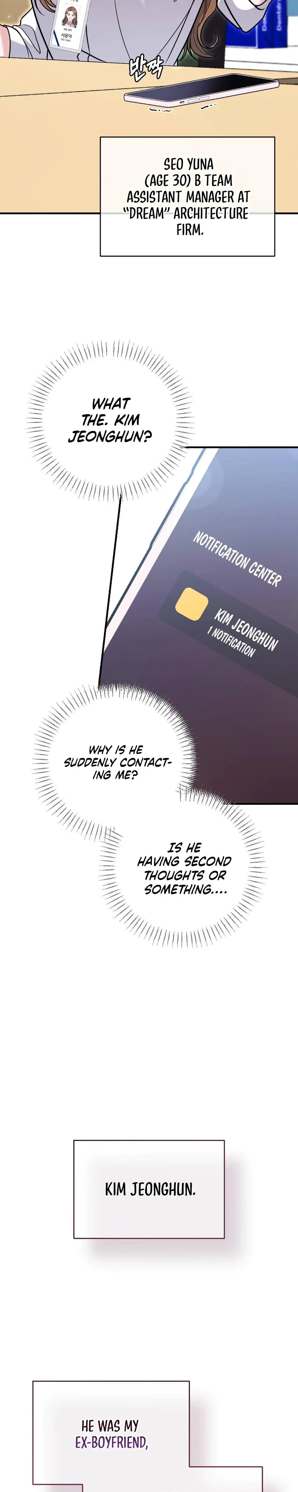How Friendship Ends Chapter 2 - Page 2