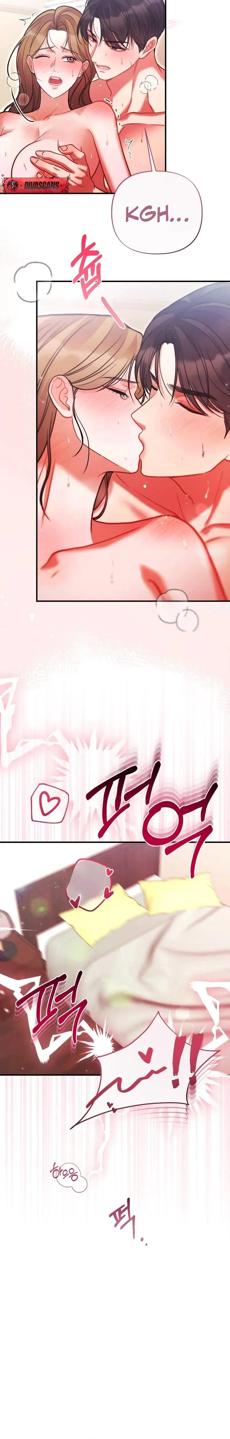 How Friendship Ends Chapter 22 - Page 9