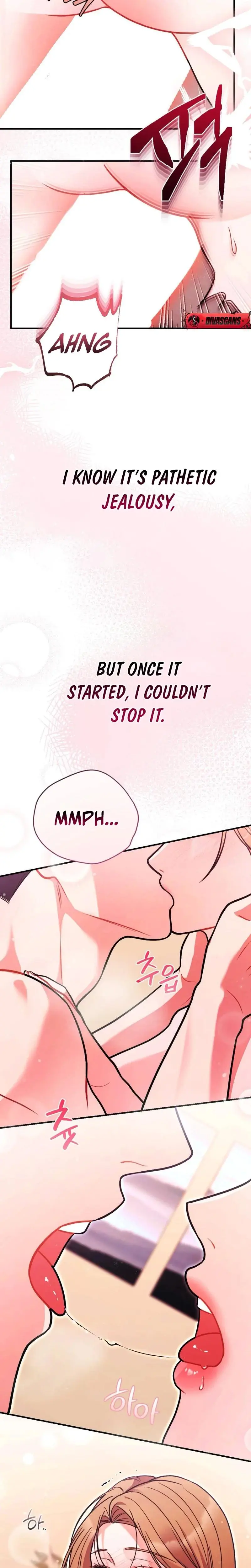 How Friendship Ends Chapter 25 - Page 16