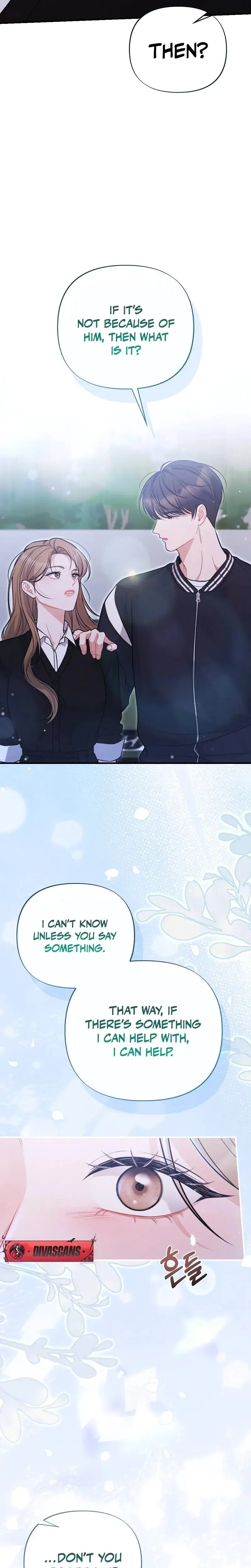 How Friendship Ends Chapter 26 - Page 6