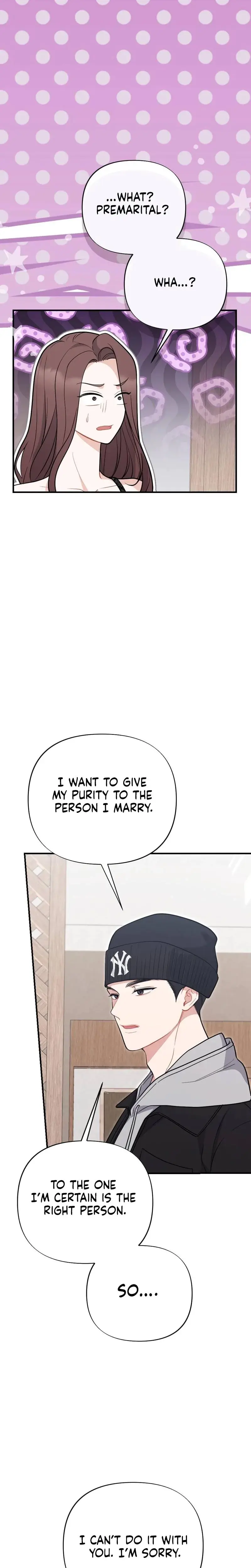How Friendship Ends Chapter 29 - Page 10