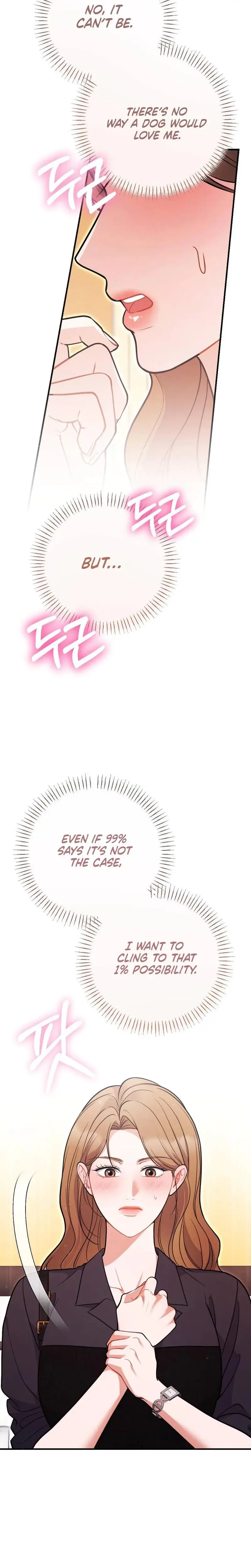 How Friendship Ends Chapter 29 - Page 17