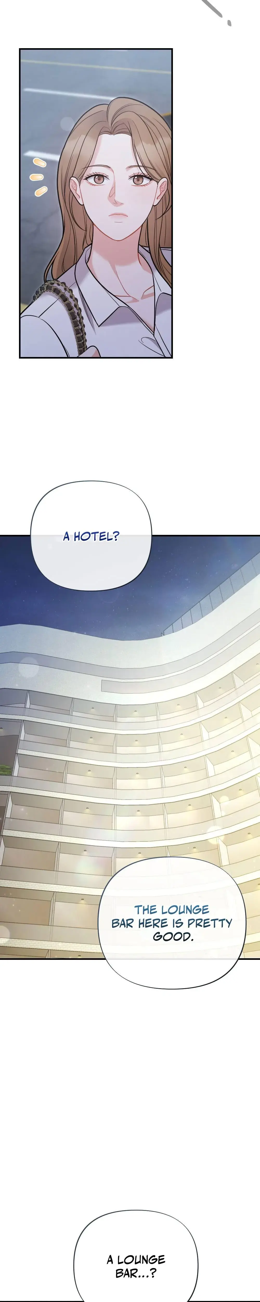How Friendship Ends Chapter 3 - Page 15