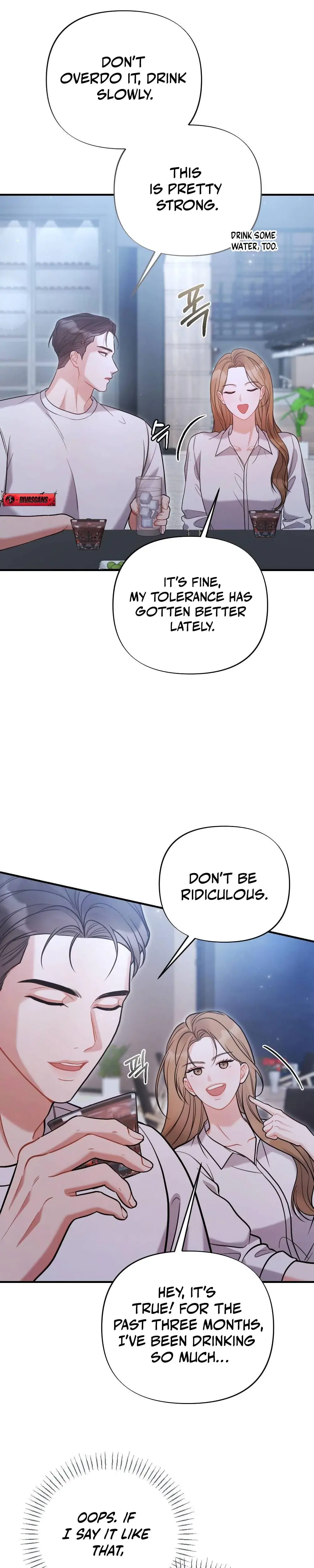 How Friendship Ends Chapter 3 - Page 18