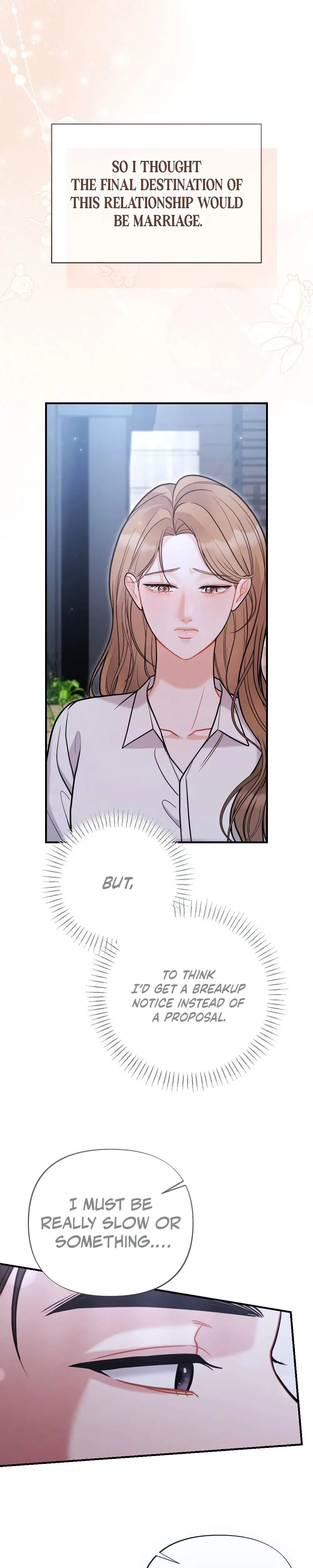 How Friendship Ends Chapter 3 - Page 28
